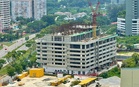 SITE PROGRESS: Bayan Suite (Aug 2026)