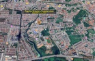 PROPOSED: 188-unit affordable homes near Jalan Betek in Bukit Mertajam