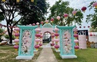 Armenian Park to glow pink for ‘Mid-Autumn in Nanyang’ celebration