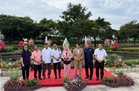 Setia Fontaines Heritage Park officially opens in Kepala Batas