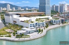 The Light City’s Waterfront Shoppes to soft-open on Oct 29