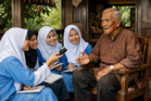 Semuanya Bukan Untuk Aku
