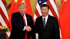 Rundingan Rahsia AI Pertama A.S.-China! Gencatan Dagang Dilanjut Hingga Januari?