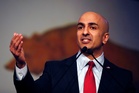 Ahli Fed Berbeza Pandangan : Kashkari Desak Kenaikan Kadar!