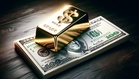 XAU/USD Suram Susulan Lonjakan DXY Tertinggi Sebulan