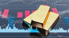 Emas Dihenyak Ke Paras Terendah 7 Bulan, Pelabur Lari Ke USD