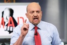 Revolusi AI Semakin Meluas, Jim Cramer Dedah Senarai Saham Pilihan 2026!