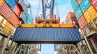 Lambakan Barangan China! 25% Import Eropah Cecah Paras Bahaya