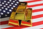 XAU/USD Susut Walaupun Disokong PPI, Hawkish Fed Reda