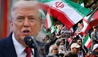 Trump: Iran Boleh Telefon Jika Mahu Rundingan; Menteri Iran Menuju Rusia