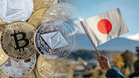 Industri Kripto Jepun Kini Setaraf Dengan Saham!