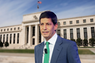 Bakal Pengerusi Baru Fed Isytihar Aset Kripto Lebih $100 Juta!