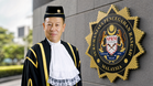 Datuk Seri Abdul Halim Aman Dilantik Ketua Pesuruhjaya SPRM Baharu