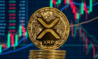 XRP Tembus $1.45 Tapi Wang Institusi Masih ‘Diam’?