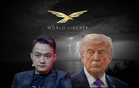 Bilionair Saman Syarikat Kripto Milik Keluarga Trump