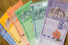 Ringgit Kukuh Didorong Data Dagangan Positif Malaysia
