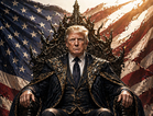 “Saya Presiden Yang Paling Berkuasa” – Trump