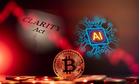 AI & CLARITY Act Punca Bitcoin Jatuh?