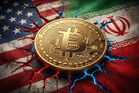Kripto Jadi ‘Senjata Rahsia’ Iran Lawan Sekatan AS