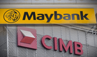 Maybank & CIMB Peneraju Utama Sukuk Token Malaysia