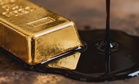 Bullion Bergelut Dengan Harga Minyak, Boleh Ke Bertahan?
