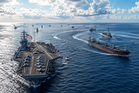 Maritim AS Arah 31 Kapal Berpatah Balik, Pasaran Minyak Memuncak!