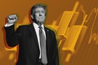 Harga Emas Gugup Akibat Trump Tolak Semua Cadangan Iran