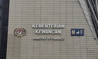 MOF Cadang Potong RM5.4 Bilion Bajet Kesihatan & IPT