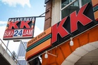 KK Mart Failkan Draf IPO, Sedia ‘Debut’ Di Bursa Malaysia
