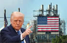 “Beli Minyak Dari Amerika Syarikat, Kami Ada Banyak” – Trump