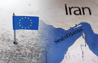 EU Bertindak ‘Boikot’ Iran Akibat Penutupan Selat Hormuz