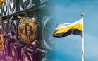 Perak Negeri Kedua Tertinggi Lombong Haram Bitcoin, TNB Rugi RM5.49 Bilion!
