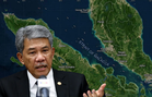 Indonesia Perlu Berunding Bersama Rakan Serantau – Tok Mat