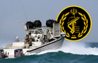IRGC Letak Lebih Banyak Periuk Api Di Selat Hormuz