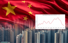 Pasaran Hartanah China Junam ke Paras Terendah 20 Tahun!