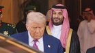 Arab Saudi Sekat AS Guna Ruang Udara, Trump Hentikan ‘Project Freedom’