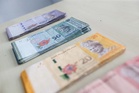 Ringgit Dibuka Bercampur-Campur Susulan Data Pekerjaan AS Kukuh