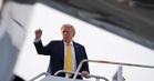 Trump Lancar Misi ‘Project Freedom’ di Selat Hormuz