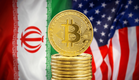 Bitcoin Naik Selepas Trump Umum Rundingan Iran Hampir Selesai!