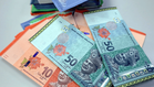 Ringgit Kukuh Susulan Rundingan AS-Iran Berlangsung