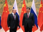 Putin Hadiri Sidang di Beijing, China Imbangi Dua Kuasa Dunia