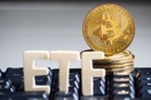 Aliran Masuk Bitcoin ETF Menghampiri $1 Bilion!