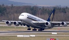 Singapore Airlines Umum Bonus 5.7 Bulan Untuk Kakitangan