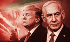 Trump & Netanyahu Dilaporkan Rancang Serangan Baharu Iran