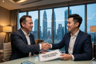Analisa BURSA: Cloudpoint Ambil Alih CX One