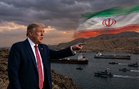 Tehran Terima Cadangan AS, Isu Uranium & Tol Hormuz Tersekat?