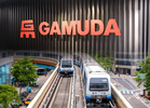 Gamuda Berjaya Raih Projek RM3.3 Billion Kerja MRT Taiwan