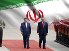 Trump Desak Ingin Tamatkan Perang Iran, Xi Jinping Berhati-hati