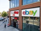 GameStop Rancang Ambil Alih Ebay dengan Harga $56 Billion