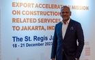 Malaysia Raih RM89.4 Juta di Ekspo Francais Indonesia